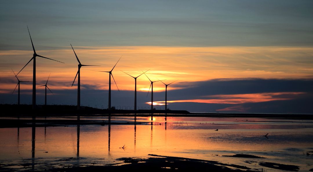 North Seas Energy Cooperation members seize a historic opportunity to accelerate renewables